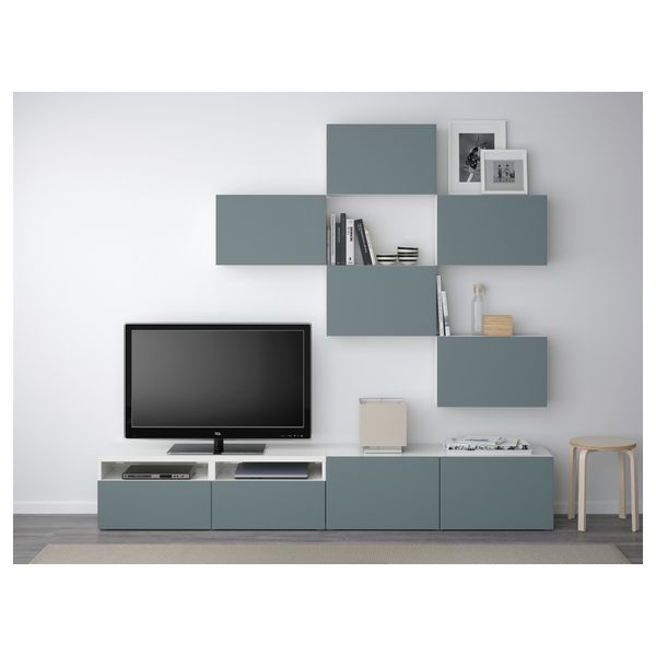 IKEA, дополнительный ракурс - схема-чертеж с размерами