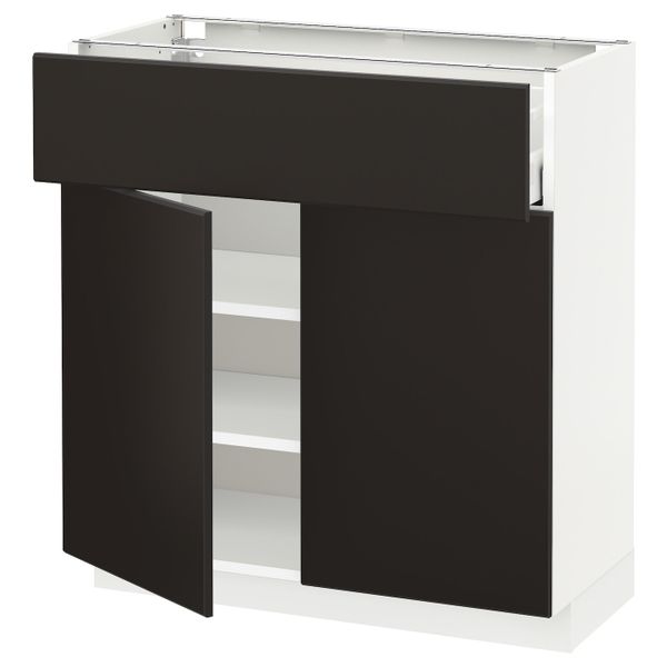 IKEA, вид спереди