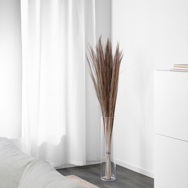 IKEA, дополнительный ракурс - схема-чертеж с размерами