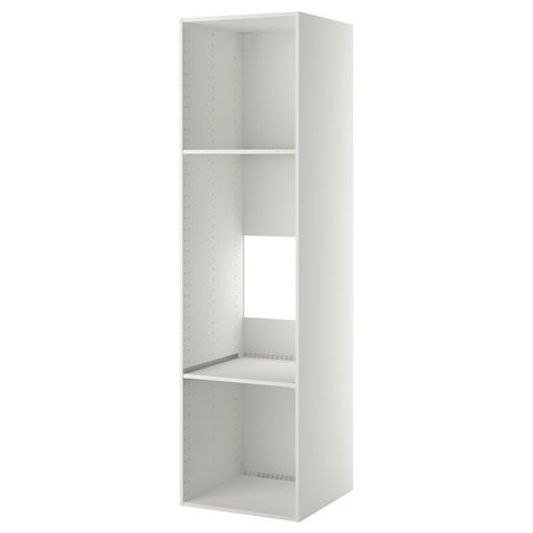 METOD - белый 60x60x220 см