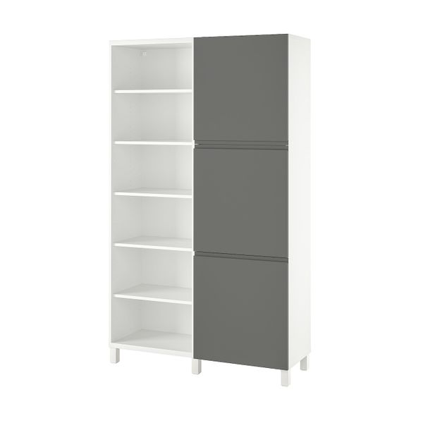 IKEA, вид спереди