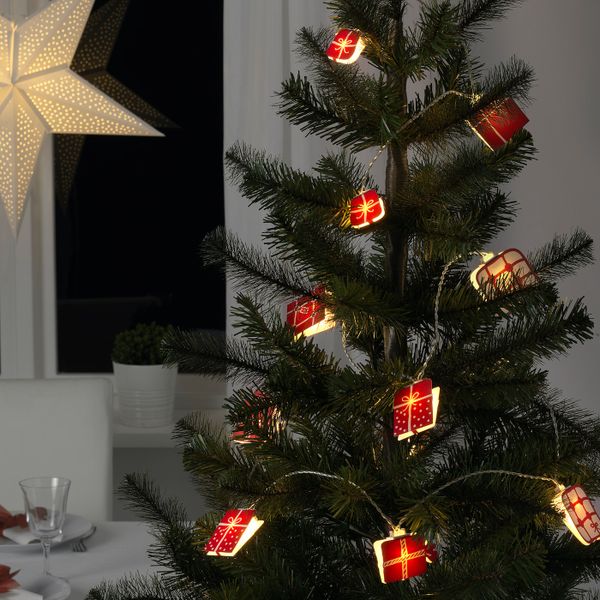 Упаковка 4 из 5 для IKEA