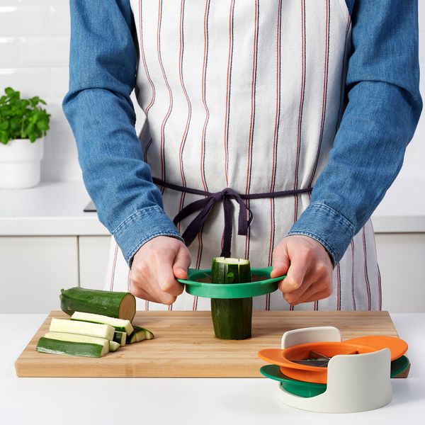 IKEA, дополнительный ракурс