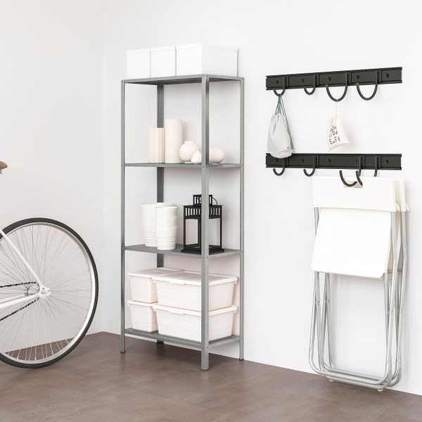 IKEA, дополнительный ракурс