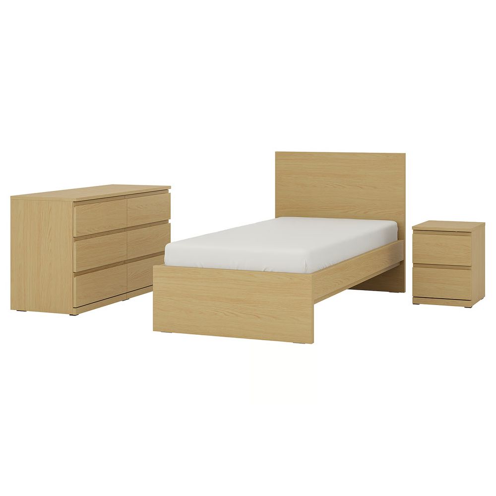 IKEA, вид спереди