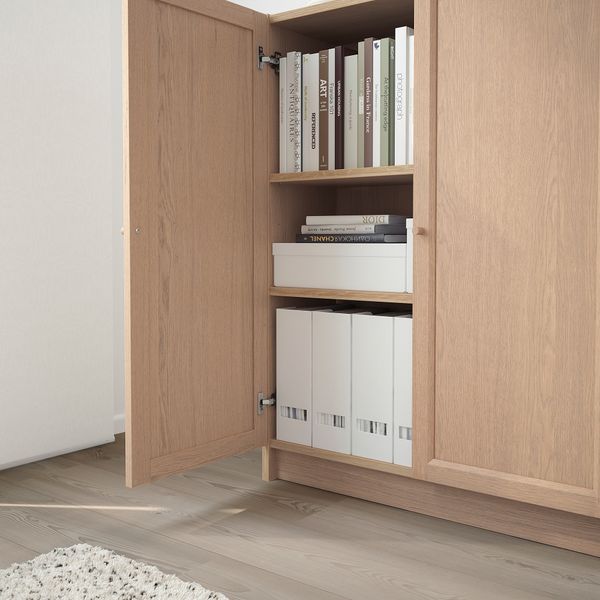 IKEA, дополнительный ракурс