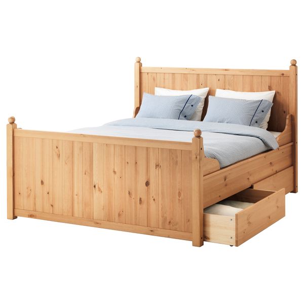 IKEA, вид спереди