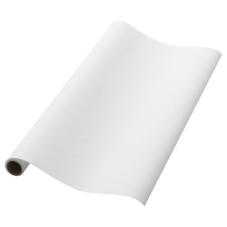 Рулон оберточной бумаги ВИНТЕР 2016, белый (5x0.7 м)