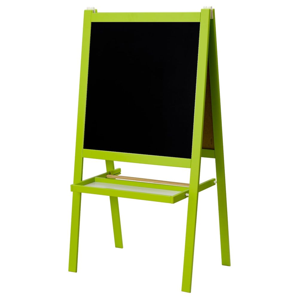 IKEA, вид спереди - схема-чертеж с размерами