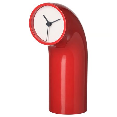 IKEA PS 2026 IKEA PS 2026 Настольные часы - красный 38 см
