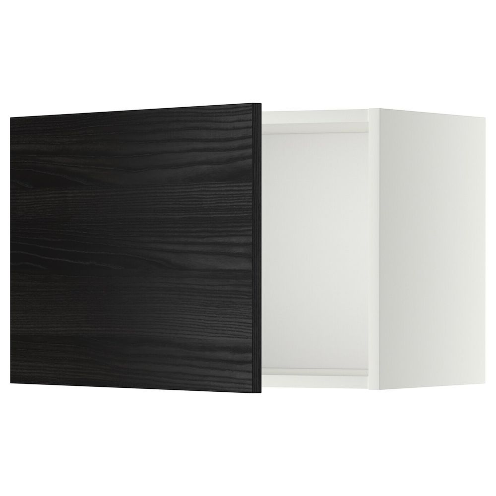 IKEA, вид спереди - схема-чертеж с размерами