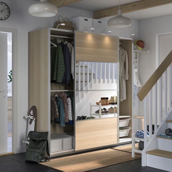 IKEA, дополнительный ракурс