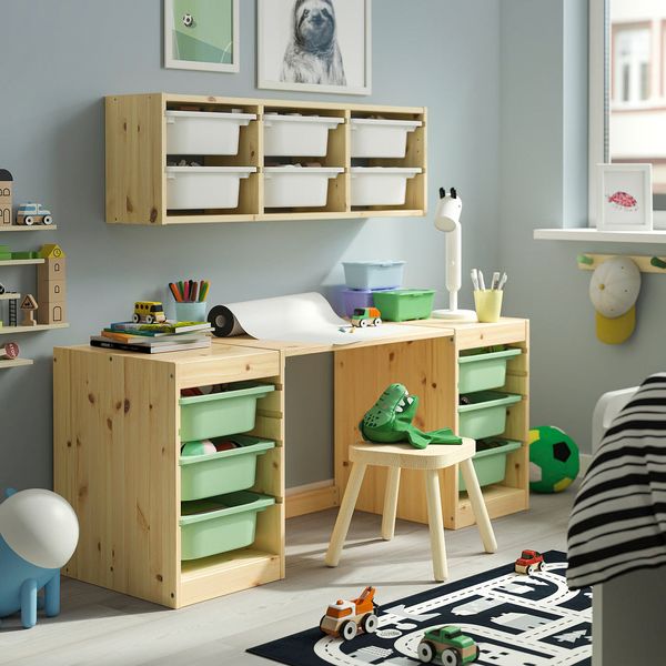 IKEA, дополнительный ракурс