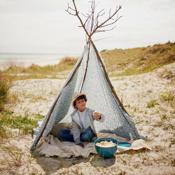 Миска с крышкой, 5 шт., разные цвета IKEA СОММАРДАГ 604.531.21 - схема-чертеж с размерами