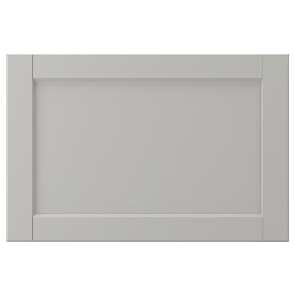 IKEA, вид спереди