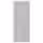 LERHYTTAN Дверь - светло-серый 40x100 см