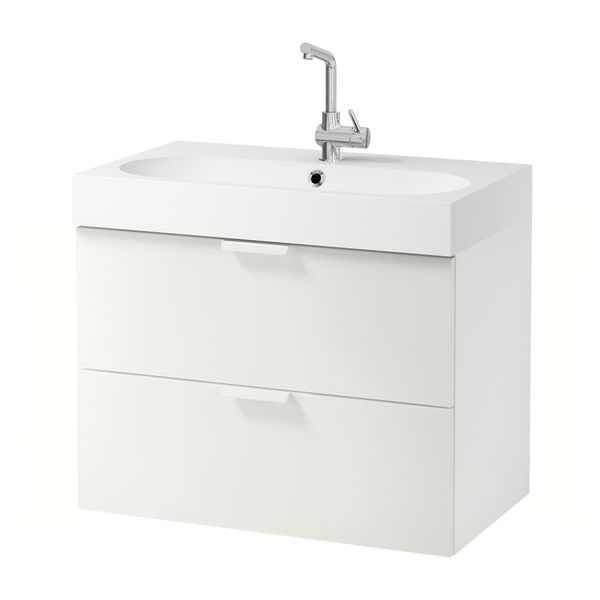 IKEA, вид спереди