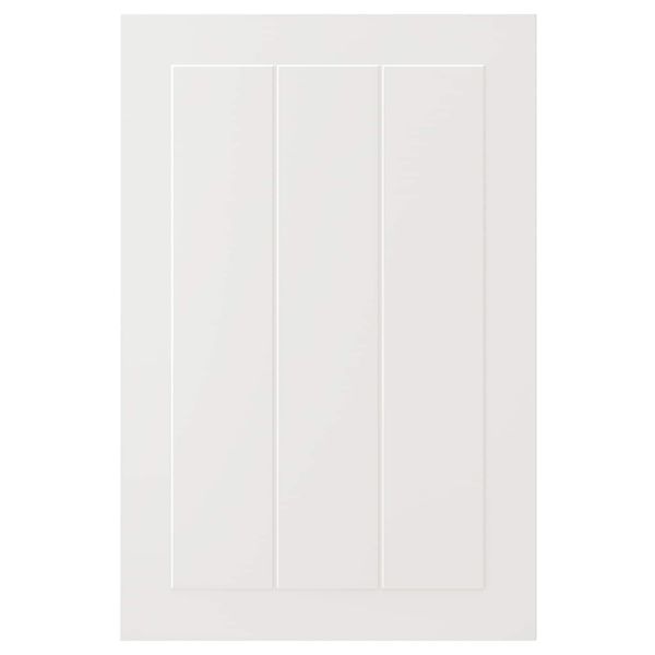 Дверь, белый 40x60 см IKEA STENSUND СТЕНСУНД 504.514.05 - фото 1