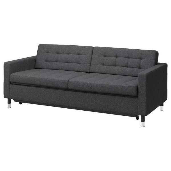IKEA, вид спереди