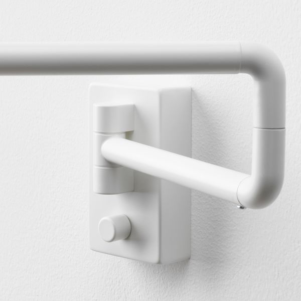 IKEA, дополнительный ракурс - схема-чертеж с размерами