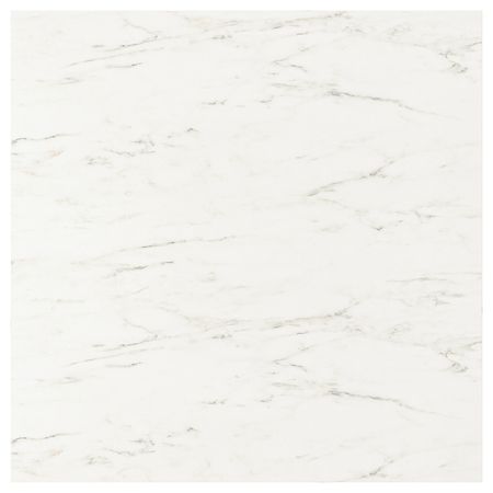 Настенная панель под заказ, белый под мрамор/ламинат 1 м²x1.3 см IKEA SIBBARP СИББАРП 404.205.27