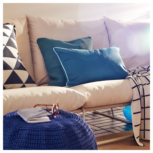 IKEA в интерьере