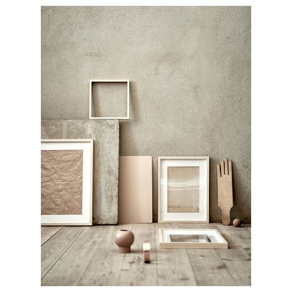 IKEA, дополнительный ракурс - схема-чертеж с размерами