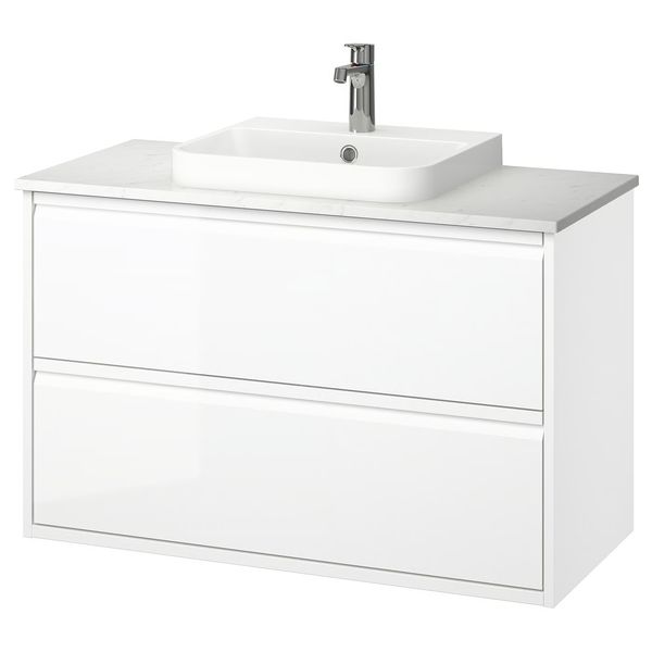 IKEA, вид спереди
