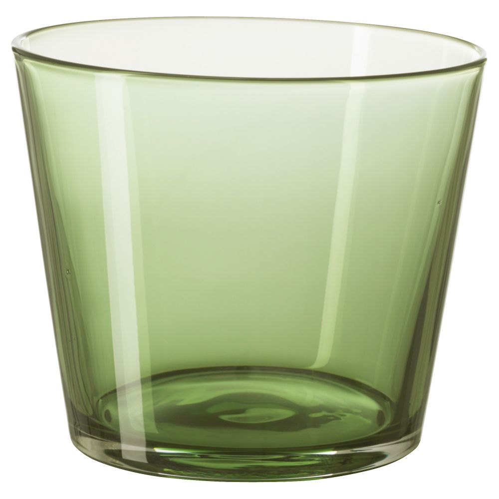 Стакан ДИОД, темно-зеленый (25 сл) - фото 1