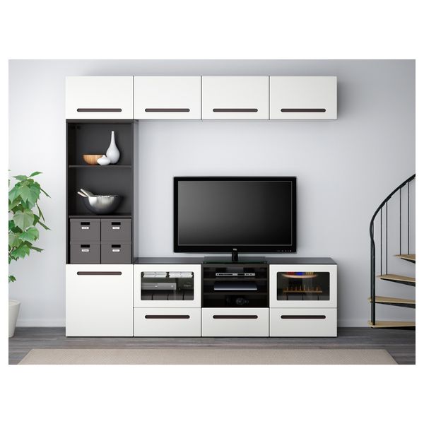 IKEA в интерьере