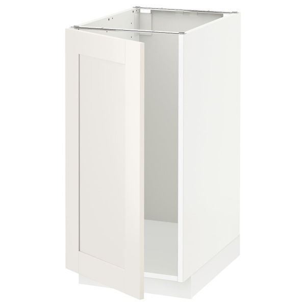 IKEA, вид спереди
