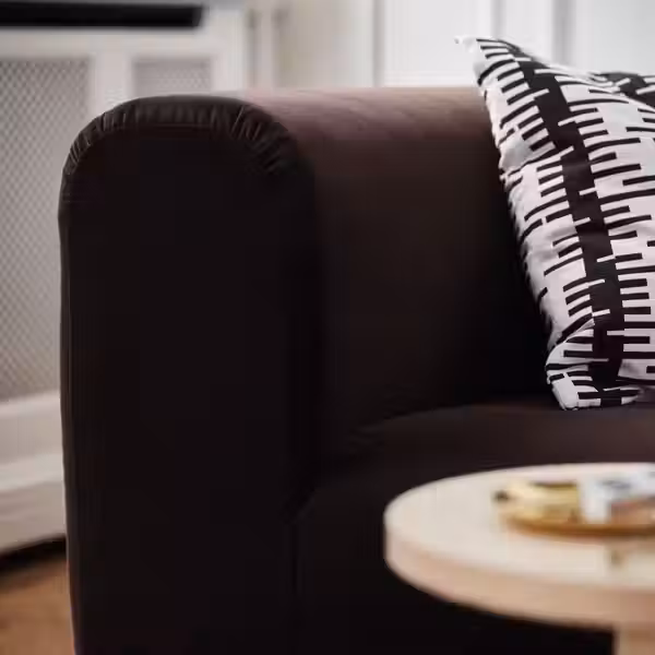 STOCKHOLM 2025 СТОКГОЛЬМ 2025 2-местный диван - фото 5