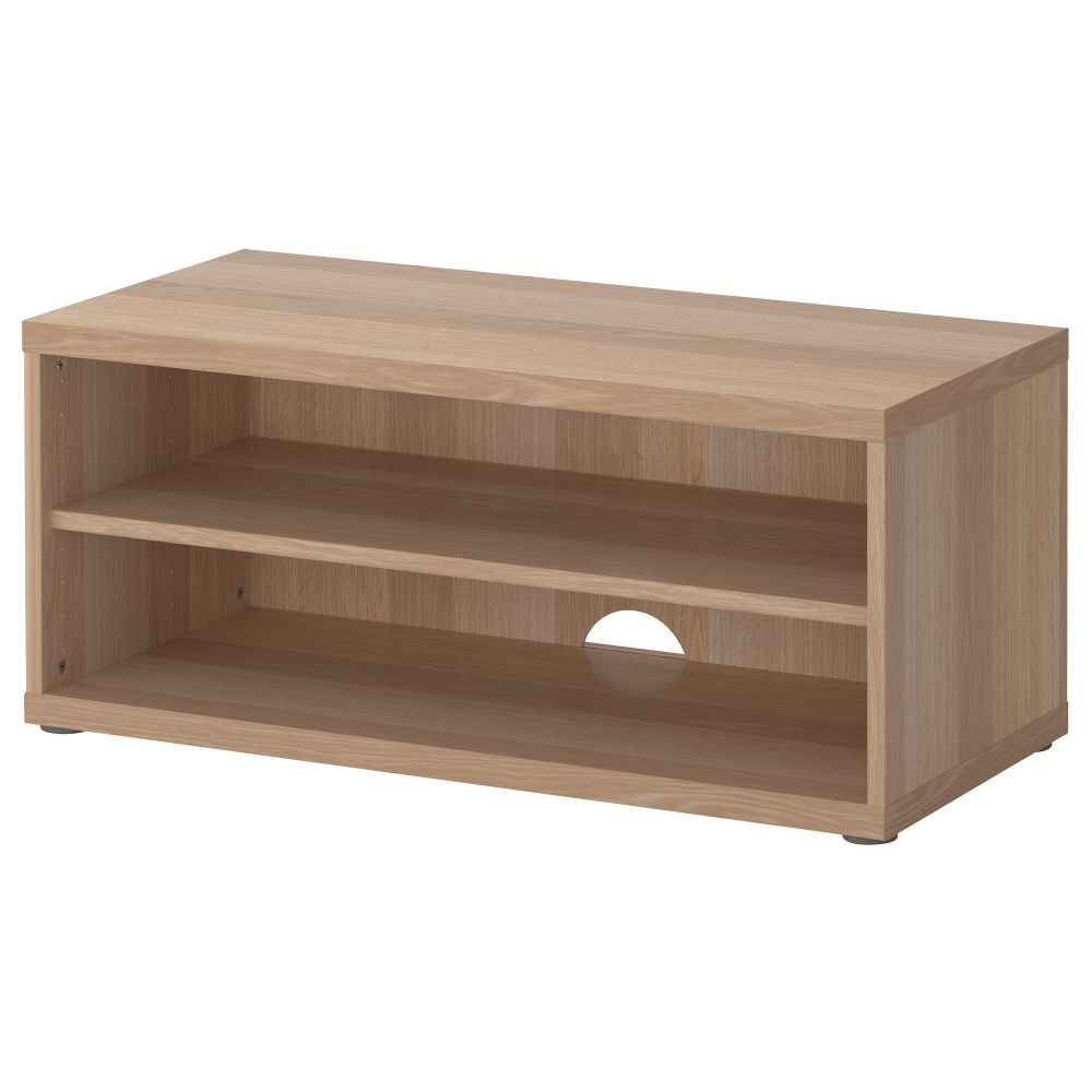 IKEA, вид спереди - схема-чертеж с размерами