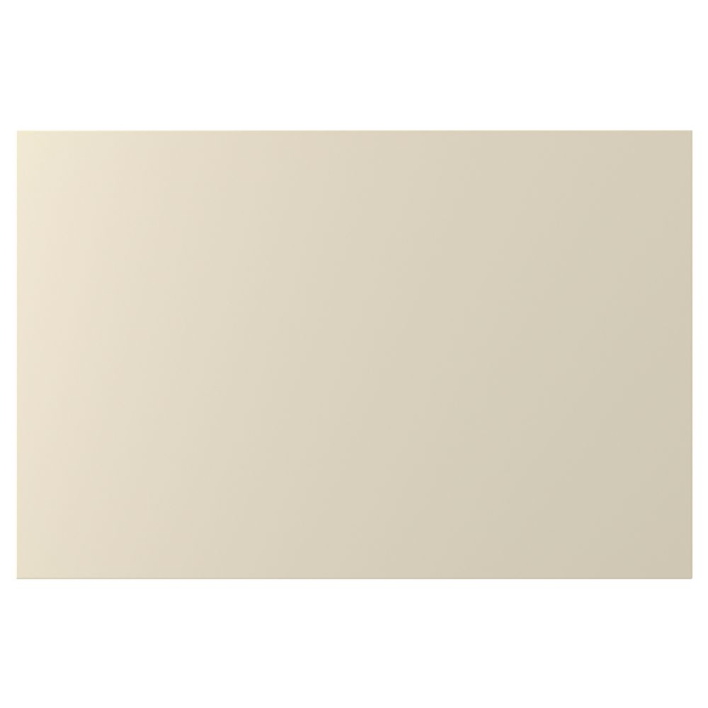 Дверь, 60x40 см, светло-бежевый IKEA SKATVAL 905.131.28 - фото 1