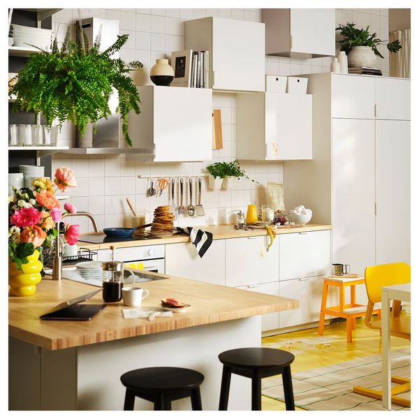 IKEA, дополнительный ракурс