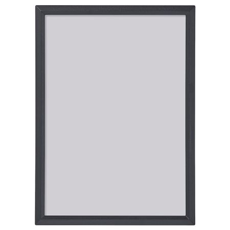Рама, черный 13x18 см IKEA YLLEVAD ЮЛЛЕВАД 804.864.70