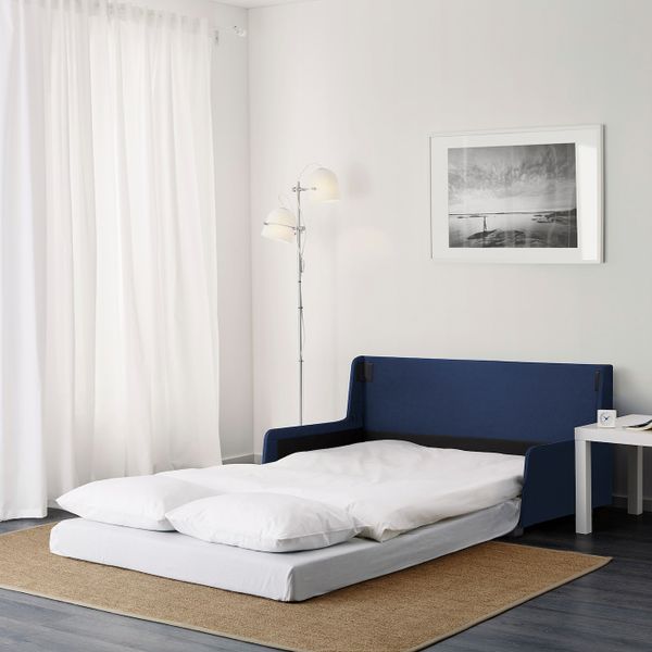 IKEA, дополнительный ракурс