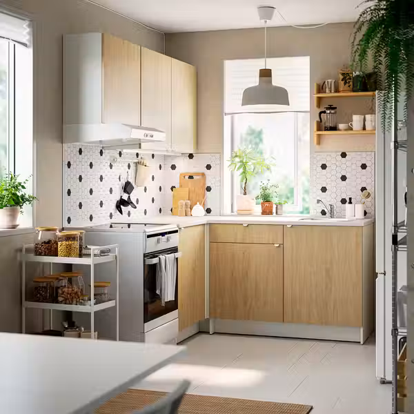 IKEA в интерьере