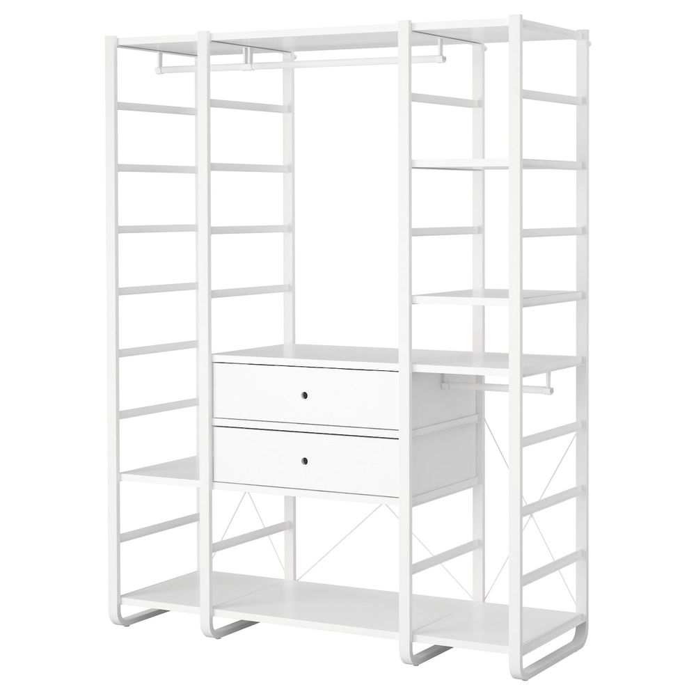 IKEA, вид спереди