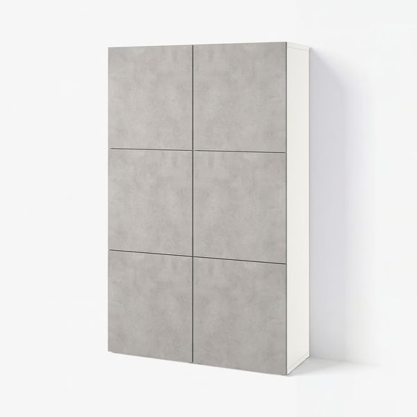 IKEA, вид спереди