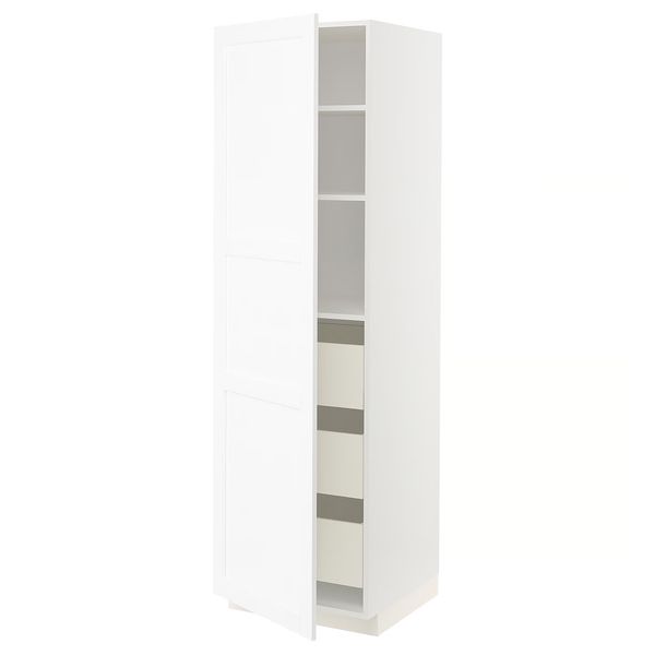 IKEA, вид спереди