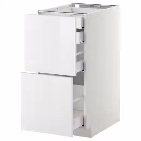 METOD / MAXIMERA Напл шк 2 фрнт/2низ/1срд/1 выс ящ