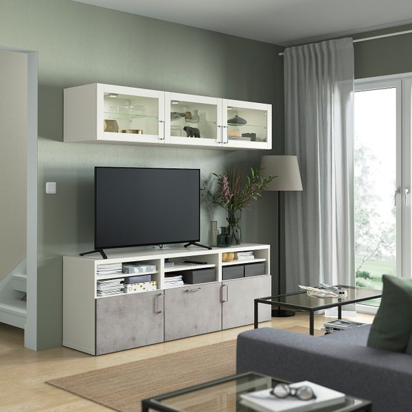 IKEA, дополнительный ракурс