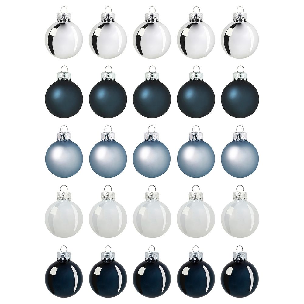 IKEA, вид спереди - схема-чертеж с размерами