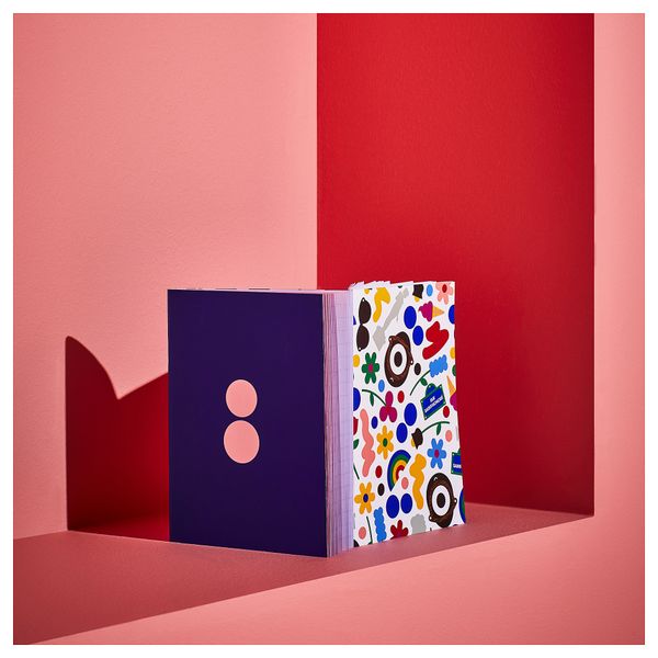 IKEA, дополнительный ракурс - схема-чертеж с размерами