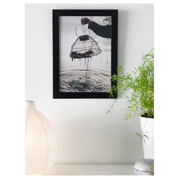 Рама НИТЬЯ, черный - фото 2