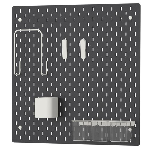 IKEA, дополнительный ракурс