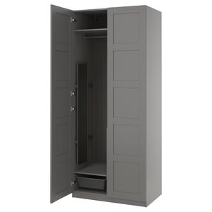 IKEA, вид спереди