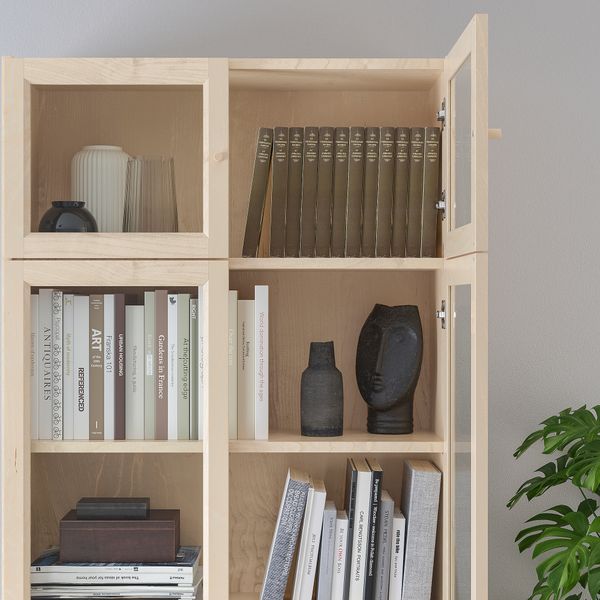 IKEA, дополнительный ракурс