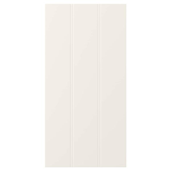 Дверь, белый с оттенком 30x60 см IKEA HITTARP ХИТАРП 204.186.48 - фото 1